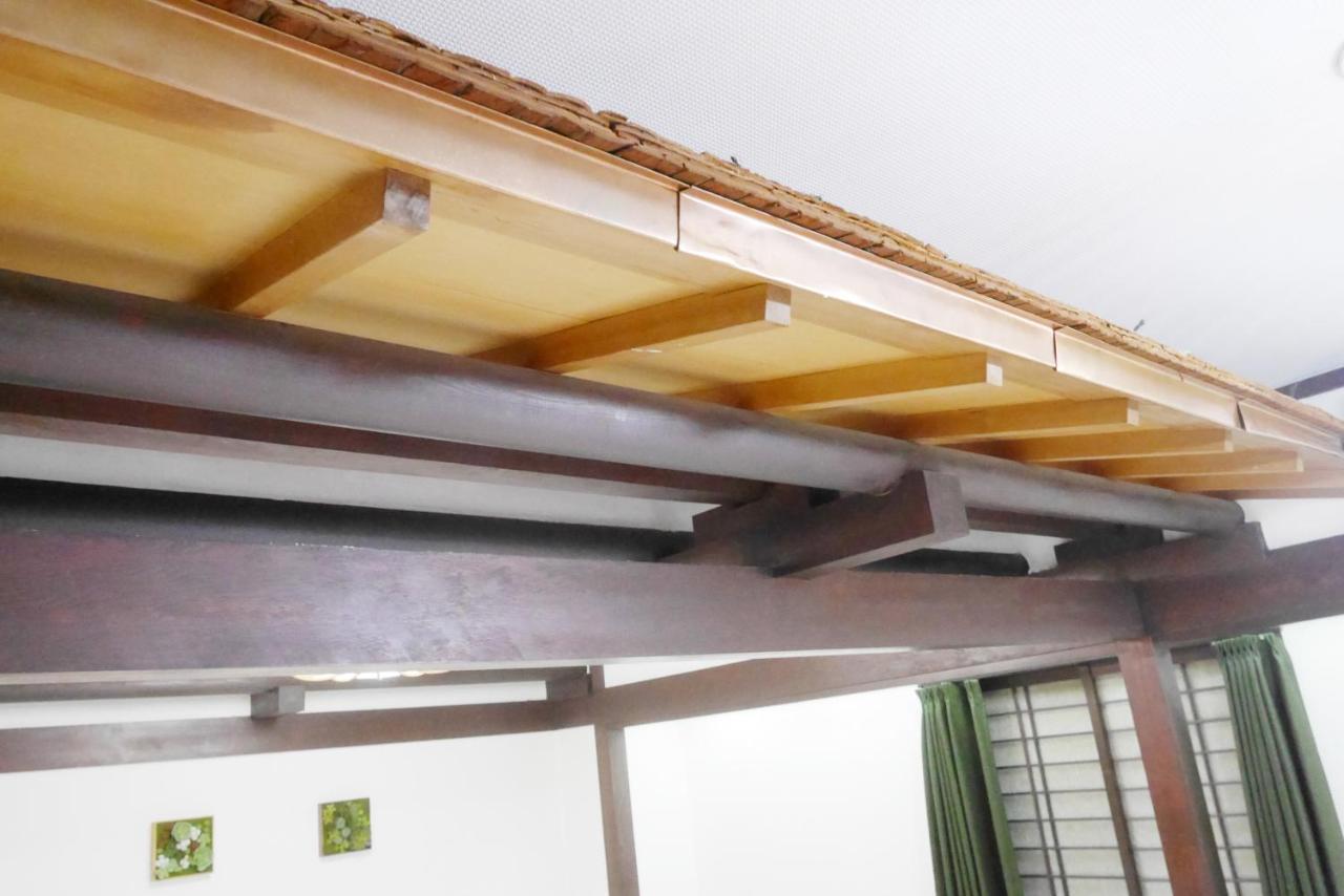 Hotel Samurai Osaka Phòng bức ảnh