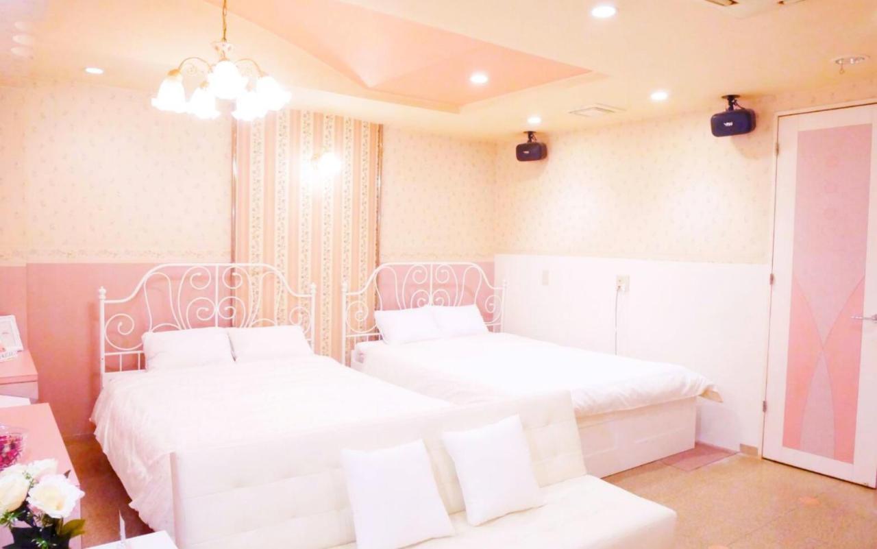 Hotel Samurai Osaka Phòng bức ảnh