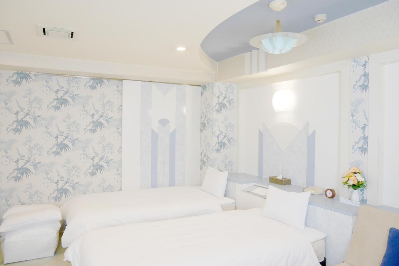 Hotel Samurai Osaka Ngoại thất bức ảnh